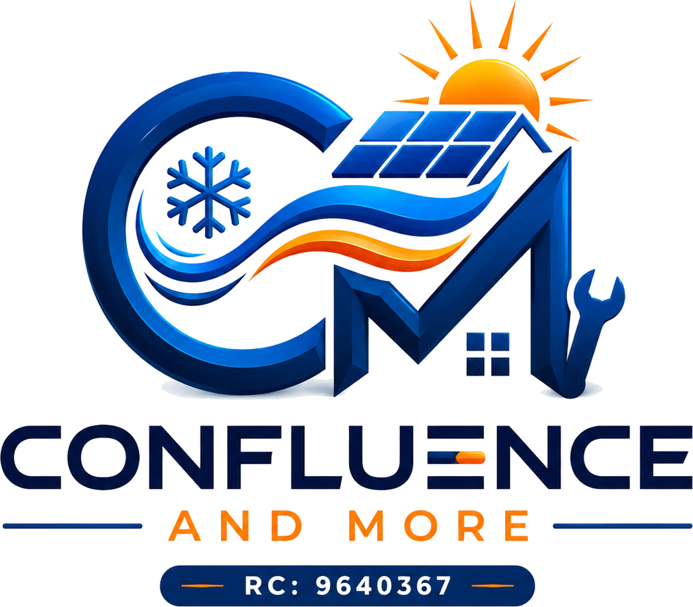 Confluence and More