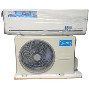 Midea AC 3hp
