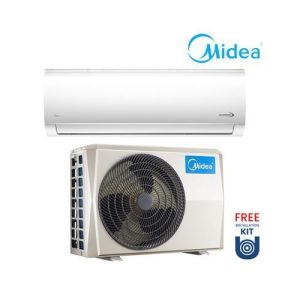 Midea AC 1.5hp