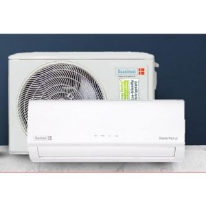 Scanfrost AC 2hp